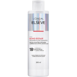 Pré Shampoo Elseve Bond Repair 200ml