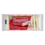 Prendedor de Roupa Madeira Keeprend 12 unidades