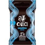Preservativo Olla Sensitive 3 Unidades