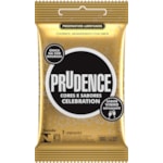 Preservativo Prudence Celebration 3 Unidades