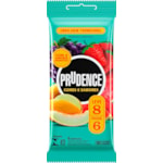 Preservativo Prudence Cores e Sabores Mix 8 Unidades