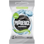 Preservativo Prudence Extra Lubrificado 3 Unidades