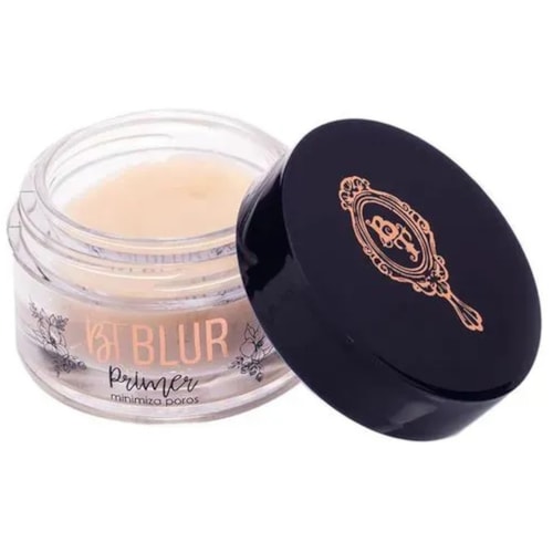 Primer Facial Bruna Tavares Blur 40g