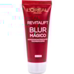 Primer L'Oréal Paris Revitalift Blur Mágico 27g