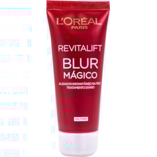 Primer L'Oréal Paris Revitalift Blur Mágico 27g