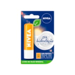 Protetor Labial Nivea Sun Protect FPS30 4,8g