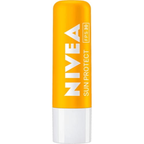 Protetor Labial Nivea Sun Protect FPS30 4,8g