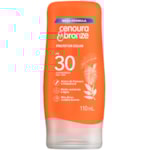 Protetor Solar Cenoura & Bronze FPS30 110ml