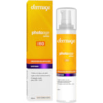 Protetor Solar Dermage Facial Fluído Antiox FPS60 50ml