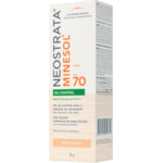 Protetor Solar Facial Neostrata Minesol Oil Control FPS70 Clara - 40g