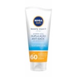 Protetor Solar Nivea Sun Beauty Expert FPS60 150ml