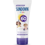 Protetor Solar Sundown Kids FPS60 100ml