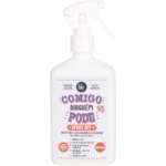 Protetor Térmico Lola Spray Comigo Ninguém Pode 250ml