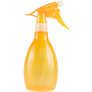 Pulverizador Guarany Névoa Laranja 500ml