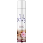 Purificador de Ar Lady Prime Gourmet Aerossol 360ml