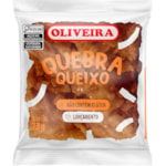 Quebra Queixo Oliveira 23g