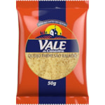 Queijo Parmesão Ralado Vale Canastra 50g