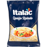 Queijo Ralado Italac 40g