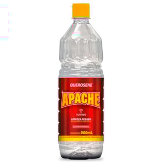 Querosene Apache 900ml