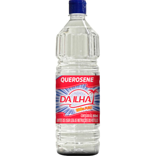 Querosene Da Ilha 900ml