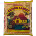 Quirera Amarela Campo Largo Fina 400g