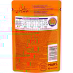 Ração Champ Frango Para Adultos Sachet 85g