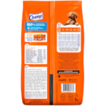 Ração Champ para Cães Filhotes Sabor Carne e Cereal 900g