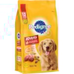 Ração Pedigree Cães Adultos Carne Frango e Cereais 1kg
