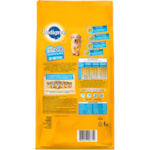 Ração Pedigree Cães Filhotes Raças Médias e Grandes 1kg