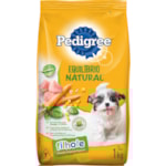 Ração Pedigree Equilíbrio Natural Filhotes 1kg