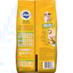 Ração Pedigree Equilíbrio Natural Filhotes 1kg