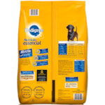 Ração Pedigree para Cães Adultos Sabor Carne 15kg