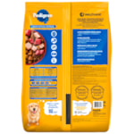 Ração Pedigree para Cães Adultos Sabor Carne, Frango e Cereais 15kg