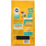 Ração Pedigree Para Filhotes e Raças Pequenas 900g