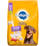Ração Pedigree para Raças Pequenas Adultos Carne ao Leite 15kg