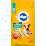 Ração Pedigree Vital Cães Adultos Raças Pequenas 1kg