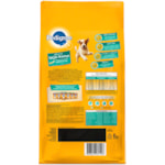 Ração Pedigree Vital Cães Adultos Raças Pequenas 1kg