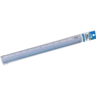 Réágua de Alumínio Cis 30cm