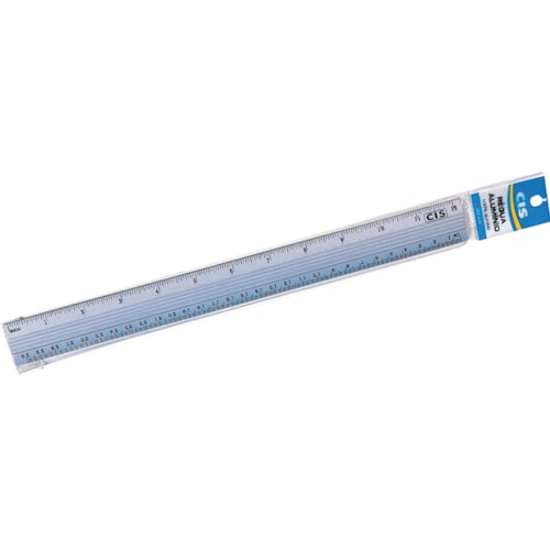 Réágua de Alumínio Cis 30cm