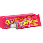 Recarga de Queratina Novex 80g