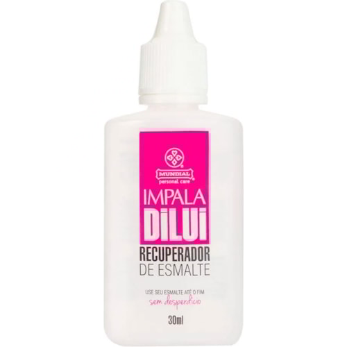 Recuperador de Esmalte Impala Dilui 30ml