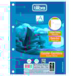 Refil Tilibra para Caderno Argolado Universitário Académie 96FL