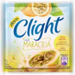 Refresco em Pó Clight Zero Maracujá 8g