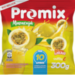 Refresco em Pó Promix Maracujá 10L 300g