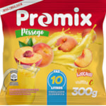 Refresco em Pó Promix Pêssego 10L 300g