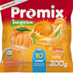 Refresco em Pó Promix Tangerina 10L 300g