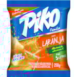 Refresco Piko Família Laranja 250g