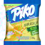 Refresco Piko Família Maracujá 250g