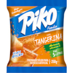 Refresco Piko Família Tangerina 250g