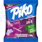 Refresco Piko Família Uva 250g